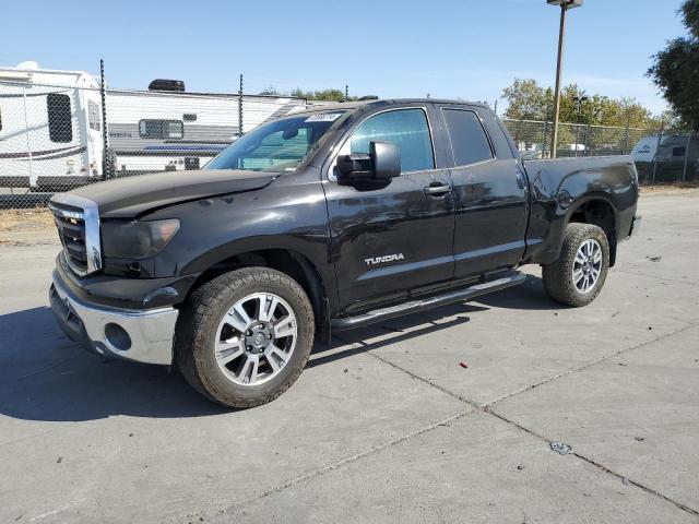 2012 Toyota Tundra Double Cab Sr5 იყიდება Sacramento-ში, CA - Front End