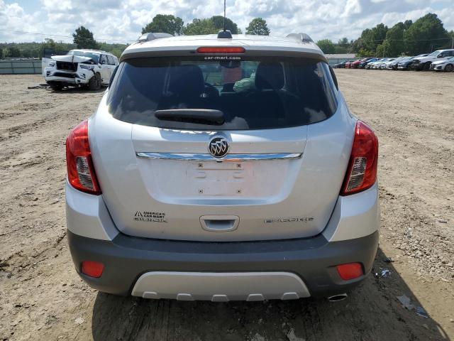  BUICK ENCORE 2015 Сріблястий