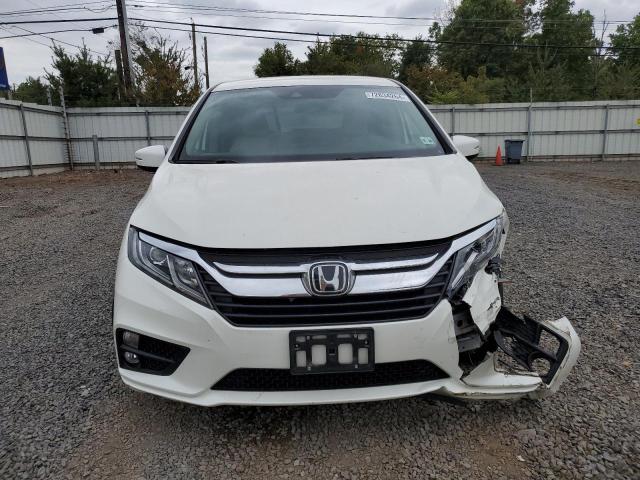  HONDA All Models 2019 White