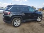 2022 Jeep Compass Latitude for Sale in Chicago Heights, IL - Front End