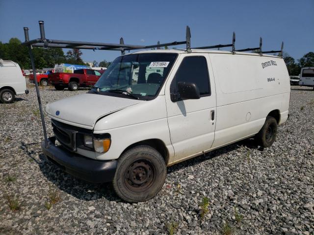 1997 Ford Econoline E150 Van