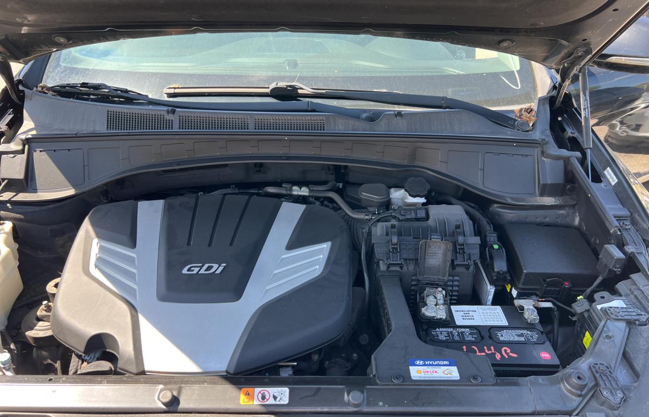 2014 Hyundai Santa Fe - Image 7