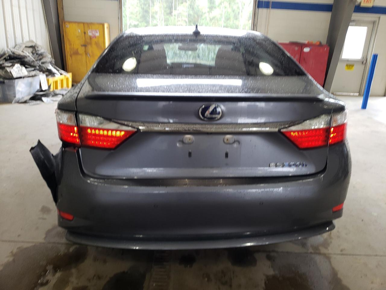 2013 Lexus Es 300H VIN: JTHBW1GG3D2024530 Lot: 72885164