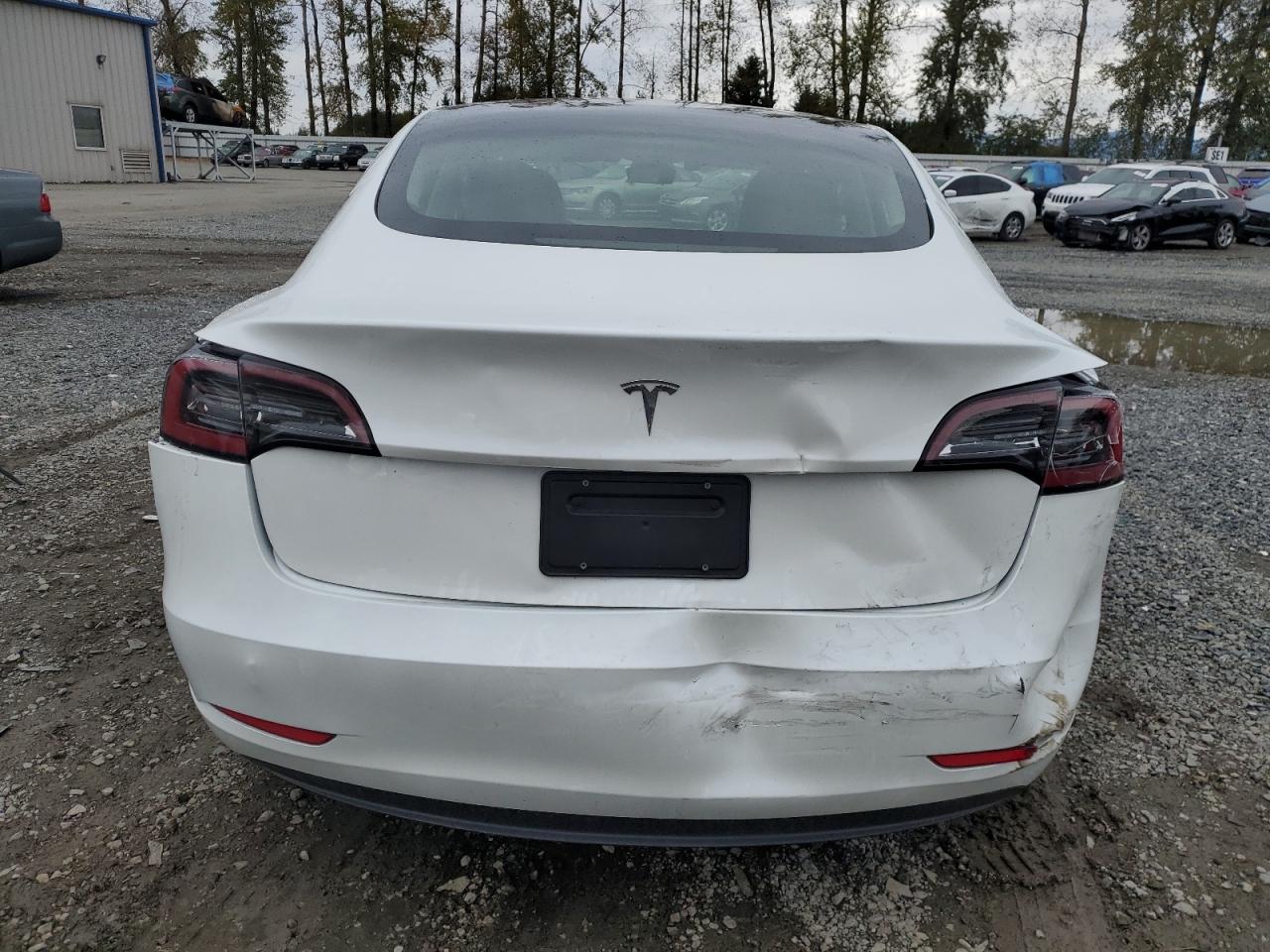 5YJ3E1EAXPF568015 2023 Tesla Model 3