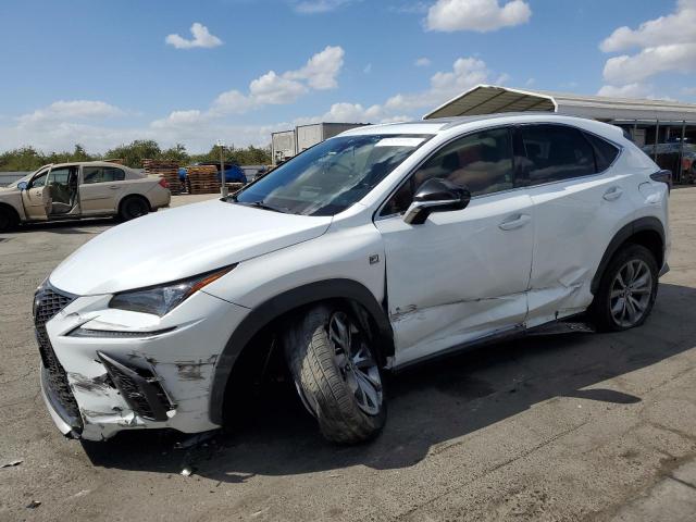 JTJSARBZ0M2196454 Lexus NX 300 BAS