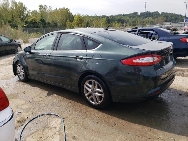  FORD FUSION 2015 Gray