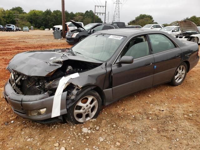 2001 Lexus Es 300