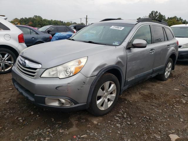 2010 Subaru Outback 2.5I Premium