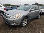 2010 Subaru Outback 2.5I Premium იყიდება Hillsborough-ში, NJ - Normal Wear