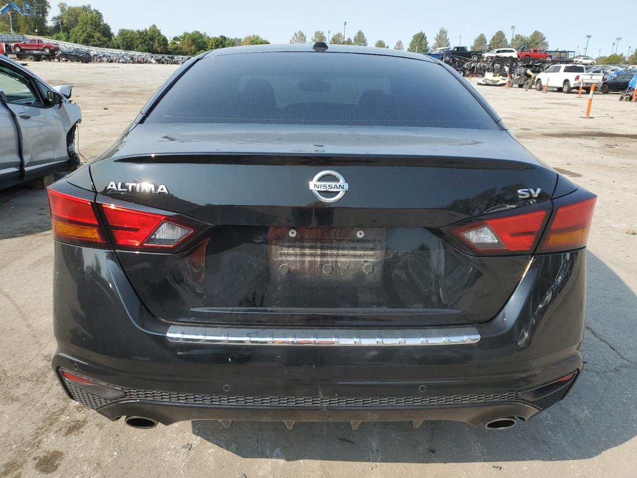 1N4BL4DV9LC266641 2020 Nissan Altima Sv