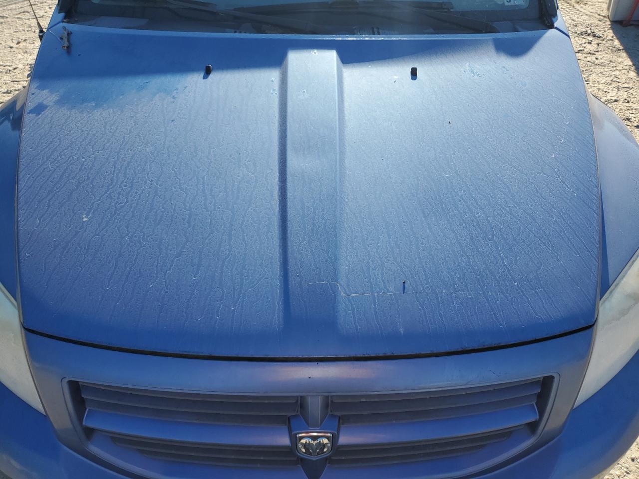 2010 Dodge Caliber Sxt VIN: 1B3HB48B87D308628 Lot: 50693155
