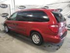 2007 Dodge Grand Caravan Se продається в Avon, MN - Minor Dent/Scratches