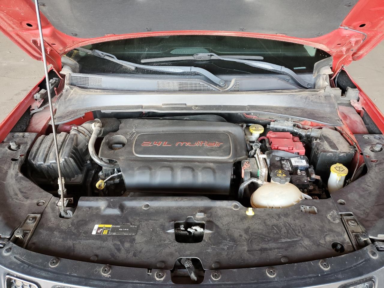 2020 Jeep Compass Latitude VIN: 3C4NJCBB0LT257654 Lot: 71414144