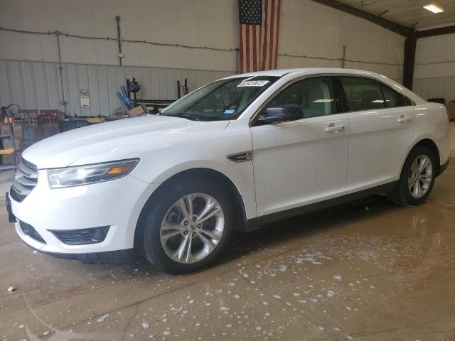 2015 Ford Taurus Se