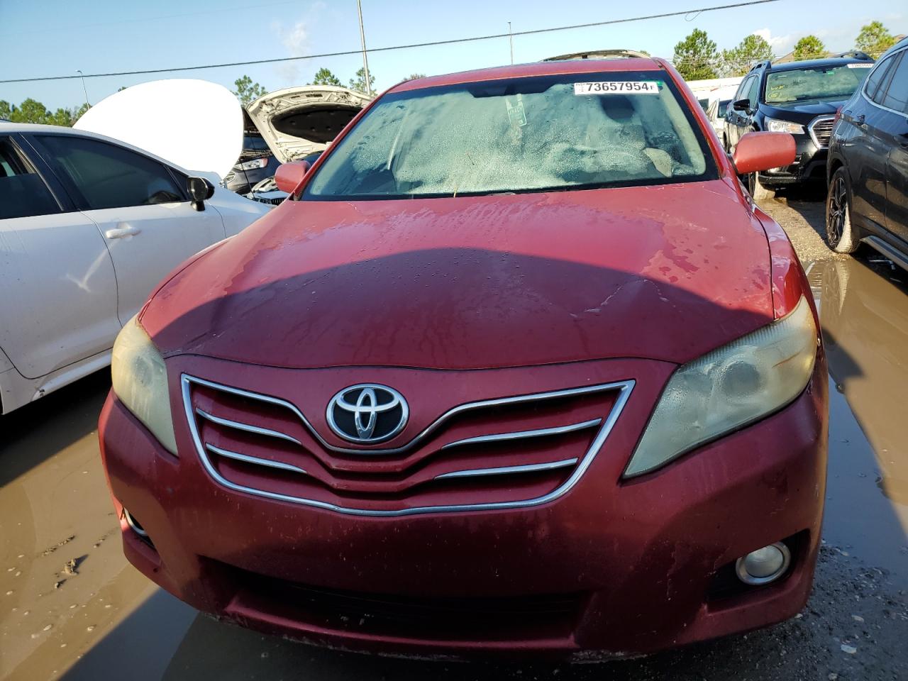 2010 Toyota Camry - Image 5