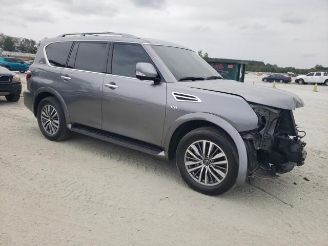 JN8AY2BB5N9810688 Nissan Armada SL 4