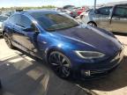 2016 Tesla Model S  de vânzare în Phoenix, AZ - Front End