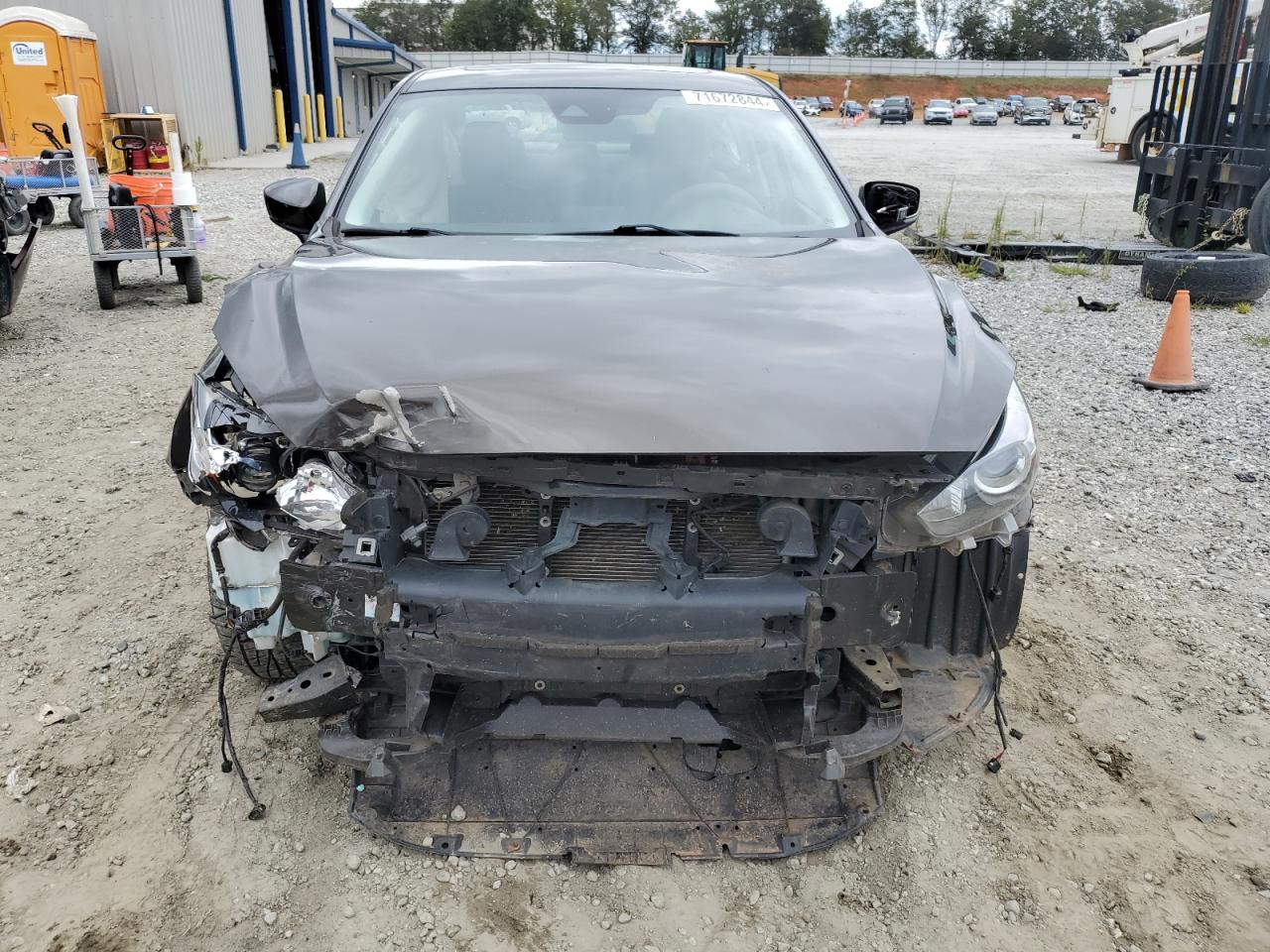 2018 Mazda 3 - Image 5