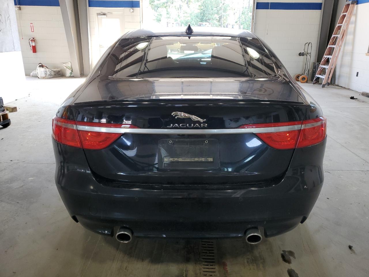 2016 Jaguar Xf S VIN: SAJBM4BV0GCY13717 Lot: 70385854