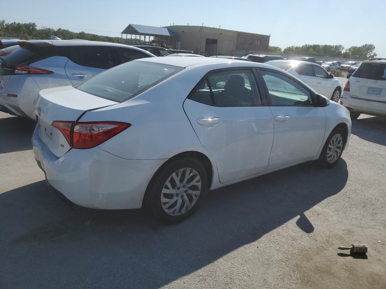 2017 Toyota Corolla - Image 3