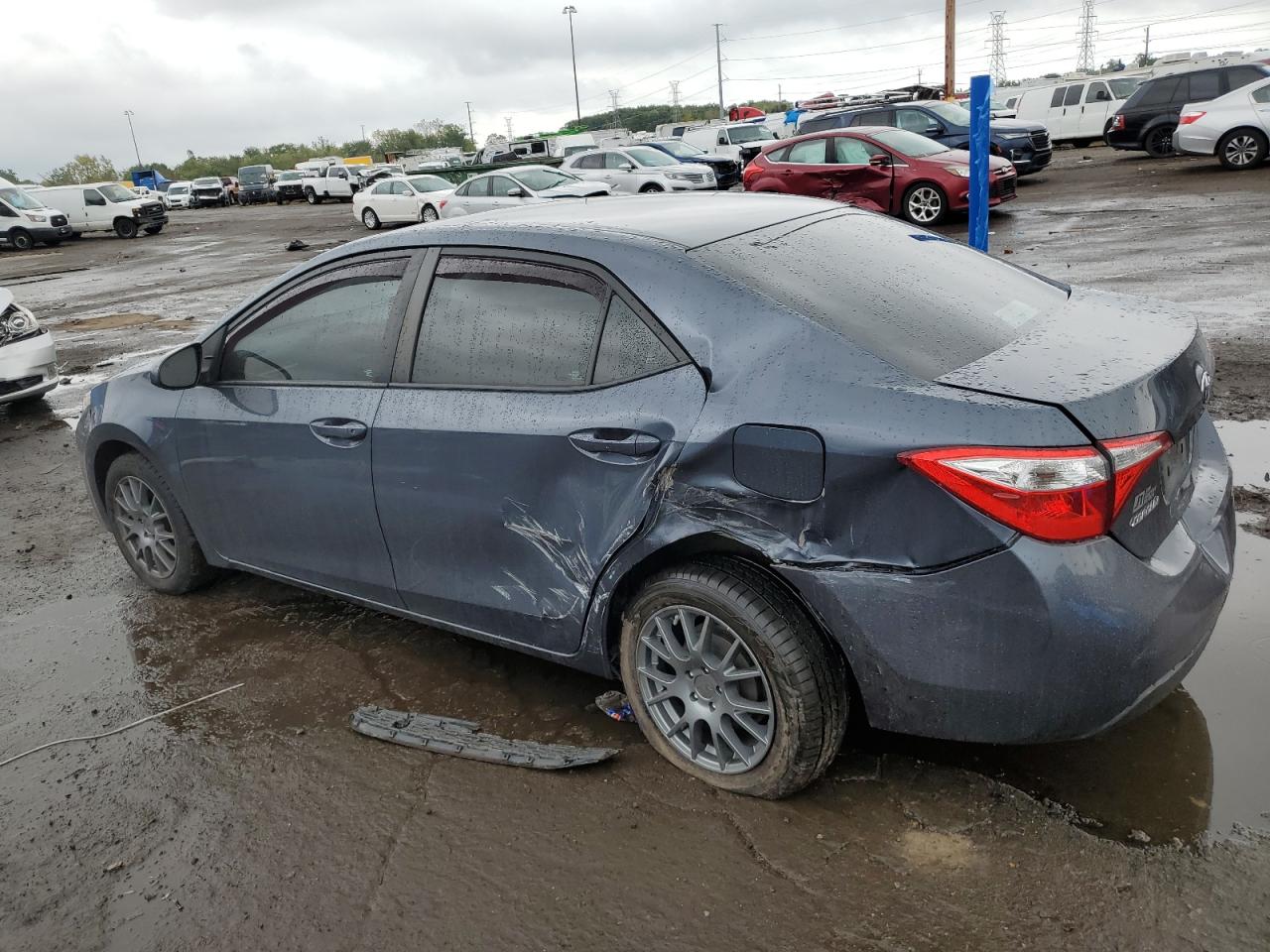 5YFBURHE1GP540636 2016 Toyota Corolla L