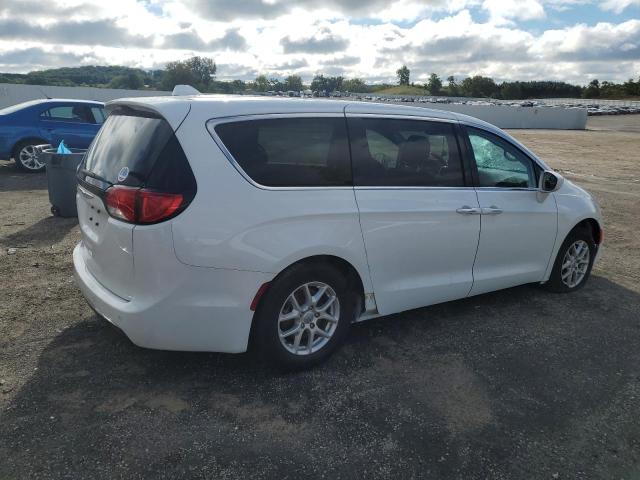  CHRYSLER PACIFICA 2020 Білий