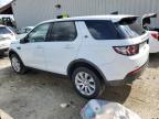 2017 Land Rover Discovery Sport Se for Sale in Seaford, DE - Front End