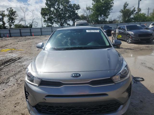 3KPA25AD1ME412731 Kia Rio S 5