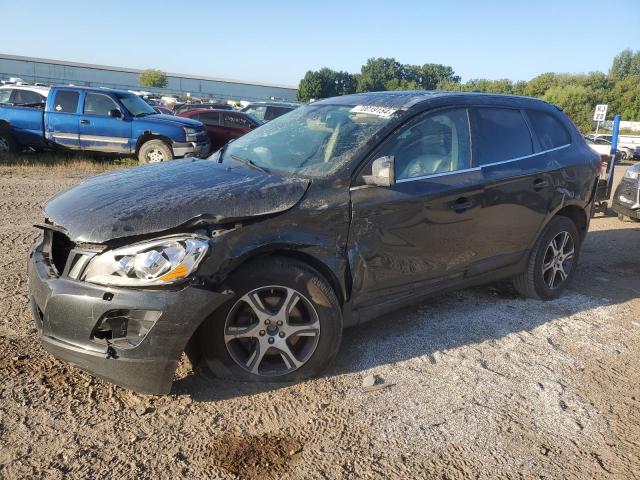 2013 Volvo Xc60 T6