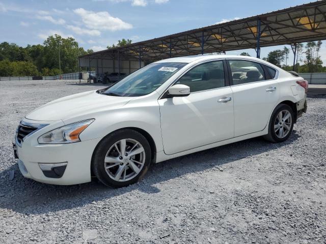 2013 Nissan Altima 2.5 за продажба в Cartersville, GA - Rear End