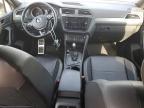 2021 Volkswagen Tiguan Se for Sale in Bridgeton, MO - Front End
