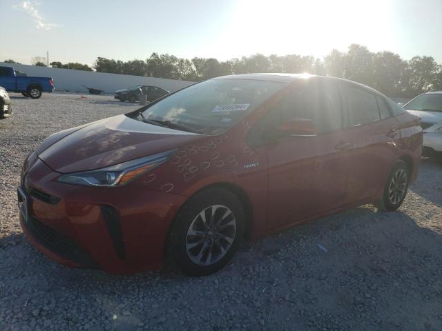 2019 Toyota Prius 