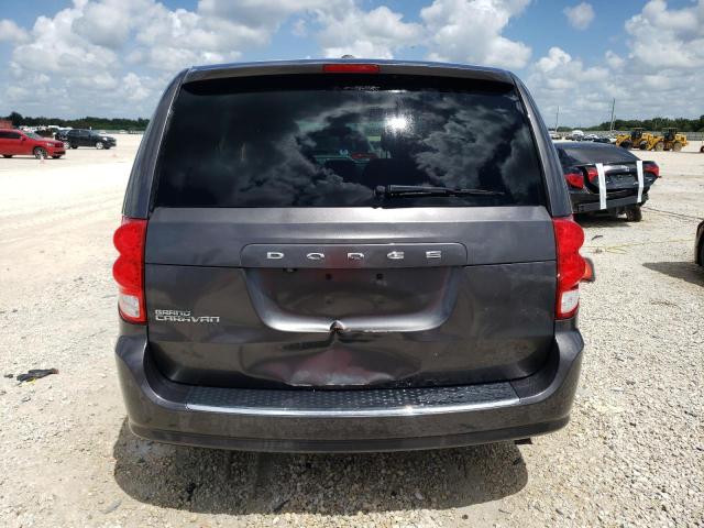  DODGE CARAVAN 2020 Gray