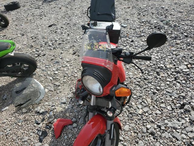 1985 BMW K100 