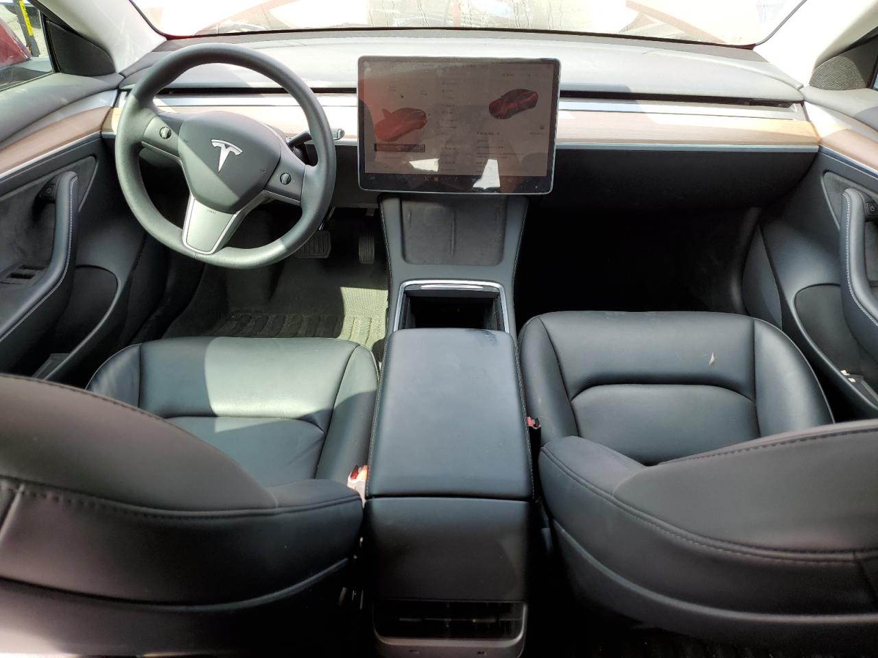 5YJ3E1EA0PF454279 2023 Tesla Model 3