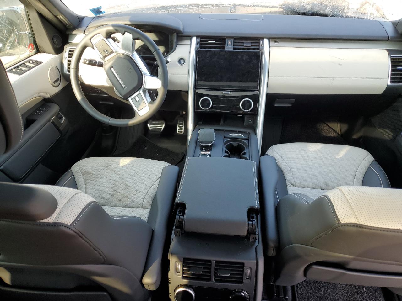 2024 Land Rover Discovery Dynamic Se VIN: SALRL4EU7R2494546 Lot: 69294824