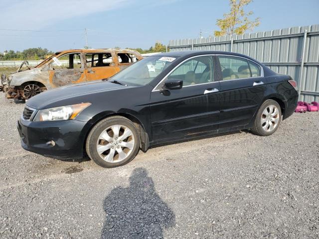 2009 Honda Accord Exl