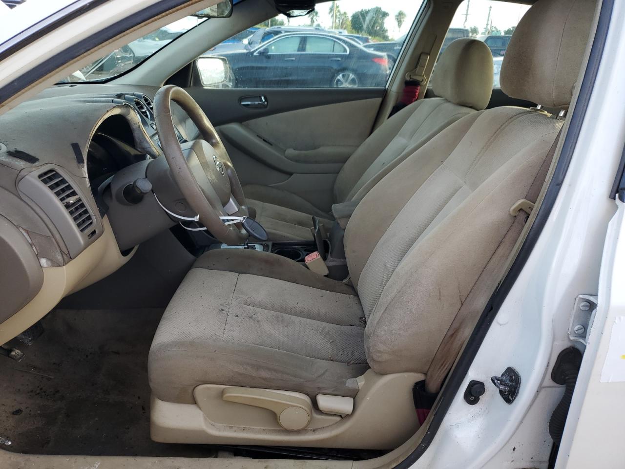 1N4AL21E47C167543 2007 Nissan Altima 2.5