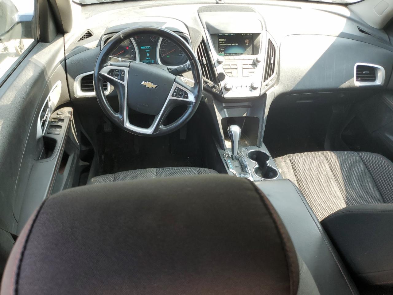 2GNALBEKXE6308980 2014 Chevrolet Equinox Lt