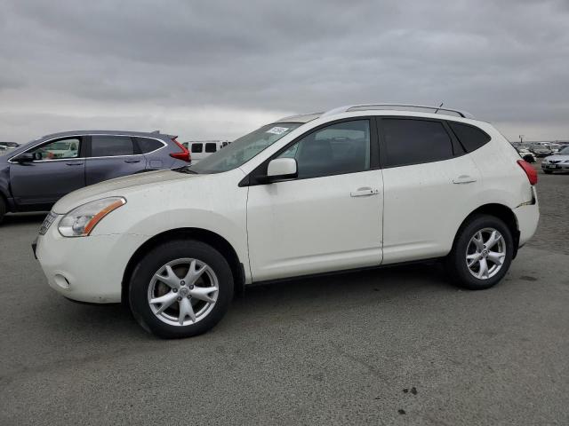 2009 Nissan Rogue S