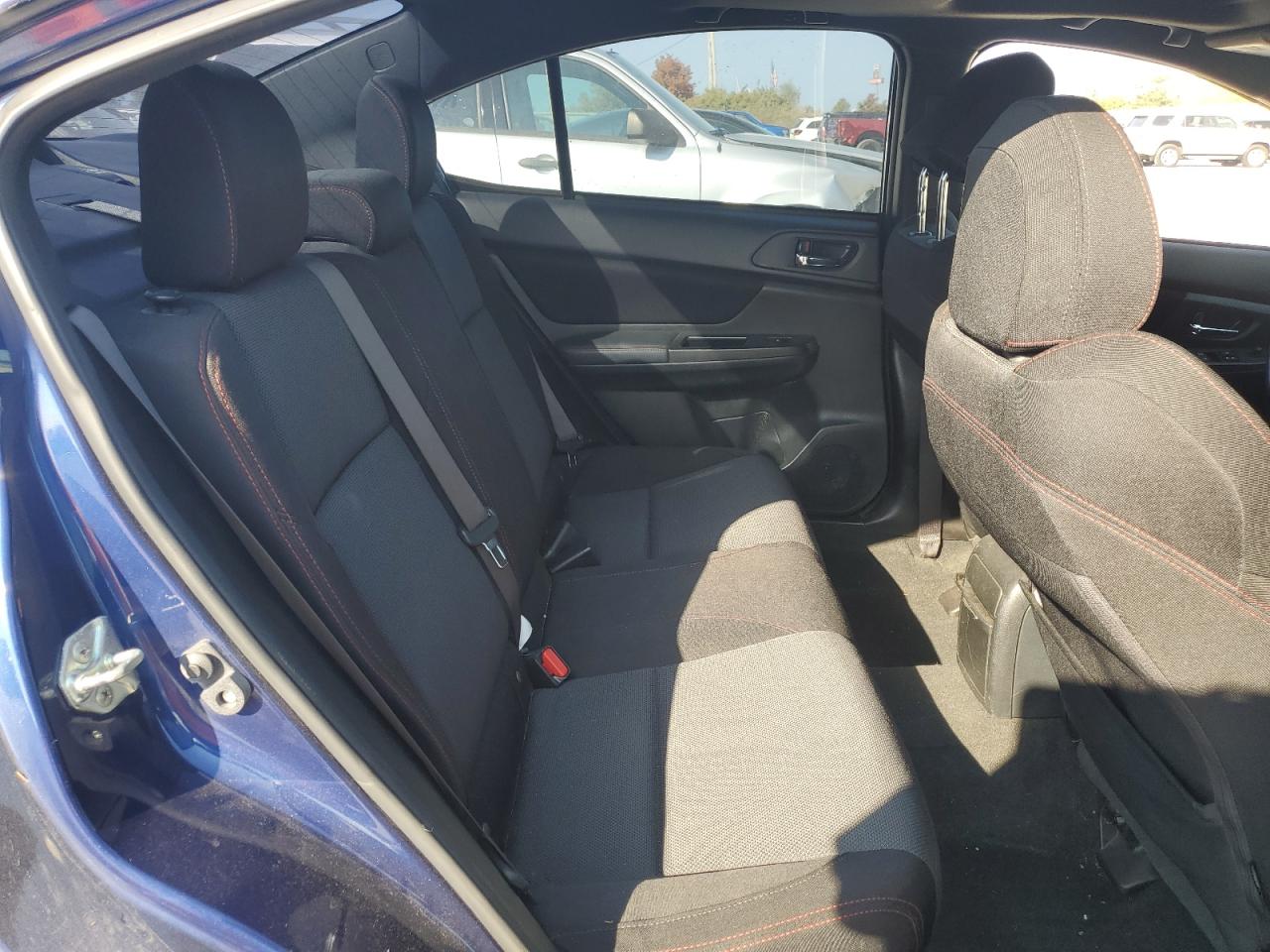 2015 Subaru Wrx Premium VIN: JF1VA1D60F9809967 Lot: 72084064