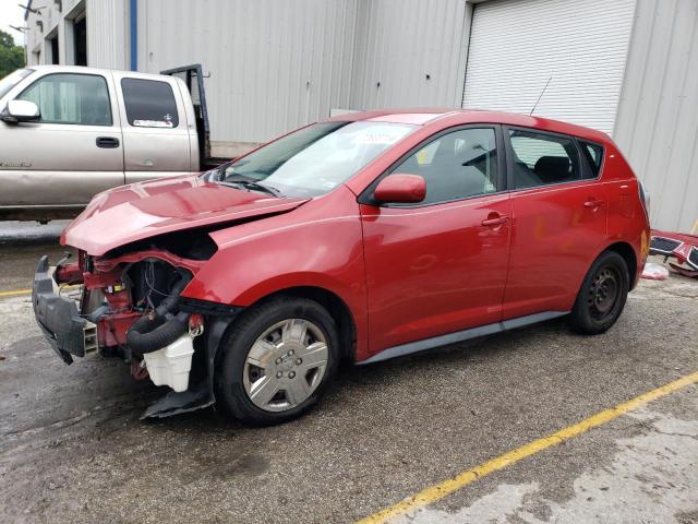 2009 Pontiac Vibe 