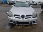 2005 Mercedes-Benz Slk 350 en Venta en Woodhaven, MI - Front End