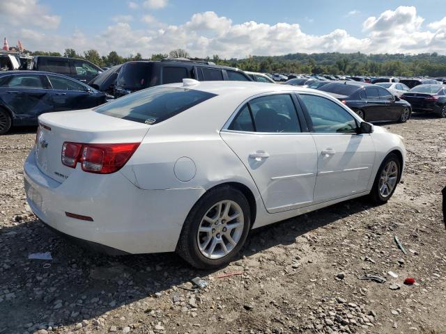  CHEVROLET MALIBU 2015 Белы