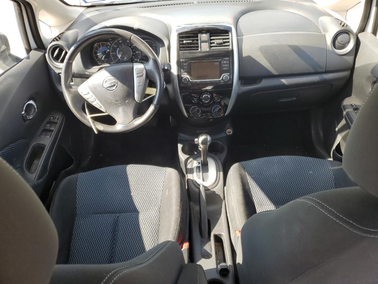 3N1CE2CP0HL380445 2017 Nissan Versa Note S