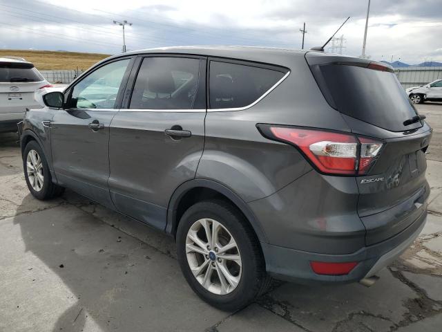  FORD ESCAPE 2017 Угольный