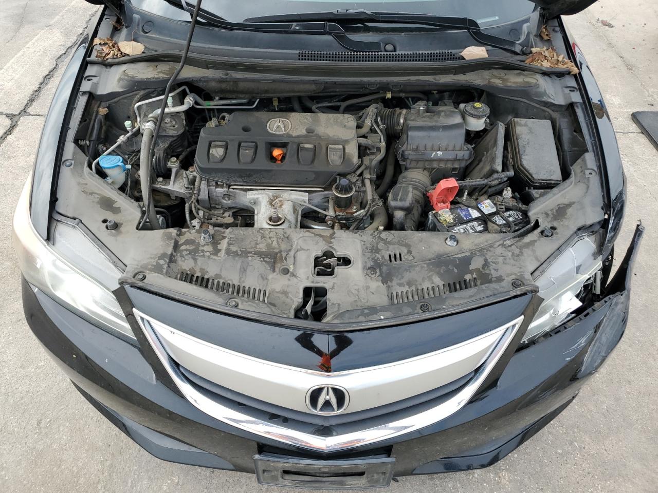 2014 Acura Ilx 20 VIN: 19VDE1F32EE014791 Lot: 70196174