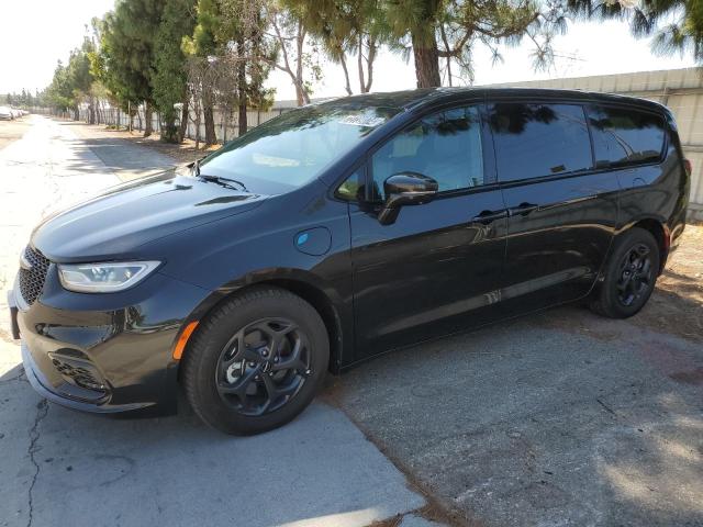 2C4RC1L78NR183397 Chrysler Pacifica H