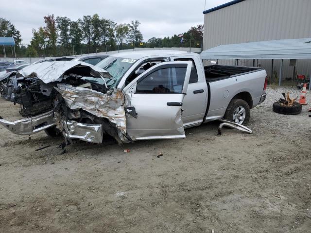 2018 Ram 1500 St იყიდება Spartanburg-ში, SC - Front End