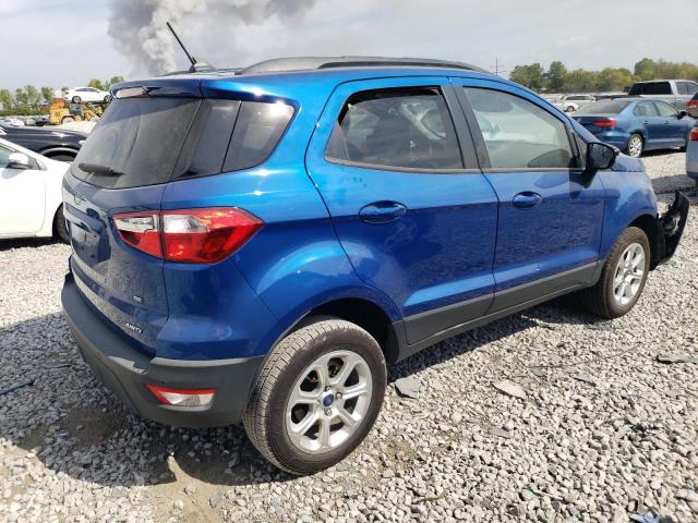 MAJ6S3GLXLC384948 Ford Ecosport S 3